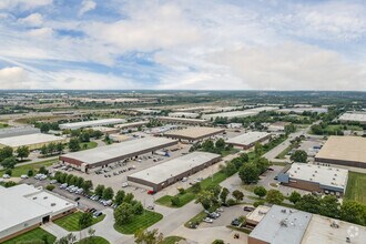 14801-14901 W 99th St, Lenexa, KS - Vue aérienne  vue de carte