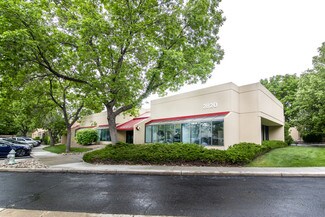 Plus de détails pour 2820 Wilderness Pl, Boulder, CO - Bureau à louer
