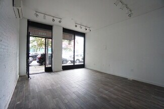 Plus de détails pour 1093 Putnam Ave, Brooklyn, NY - Local commercial à louer