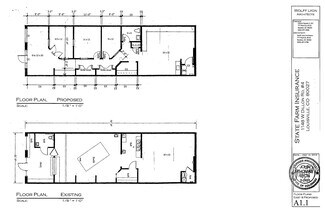 Plus de détails pour 1148 W Dillon Rd, Louisville, CO - Local commercial, Local d'activités à louer