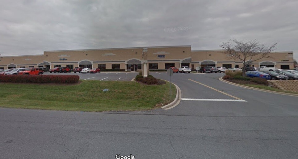 4635 Wedgewood Blvd, Frederick, MD à louer - Autre – Image 2 sur 4