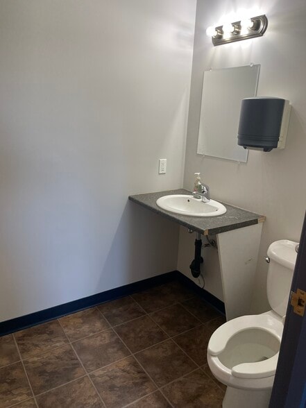 4304 62, Barrhead, AB à vendre - Photo intérieure – Image 3 sur 6