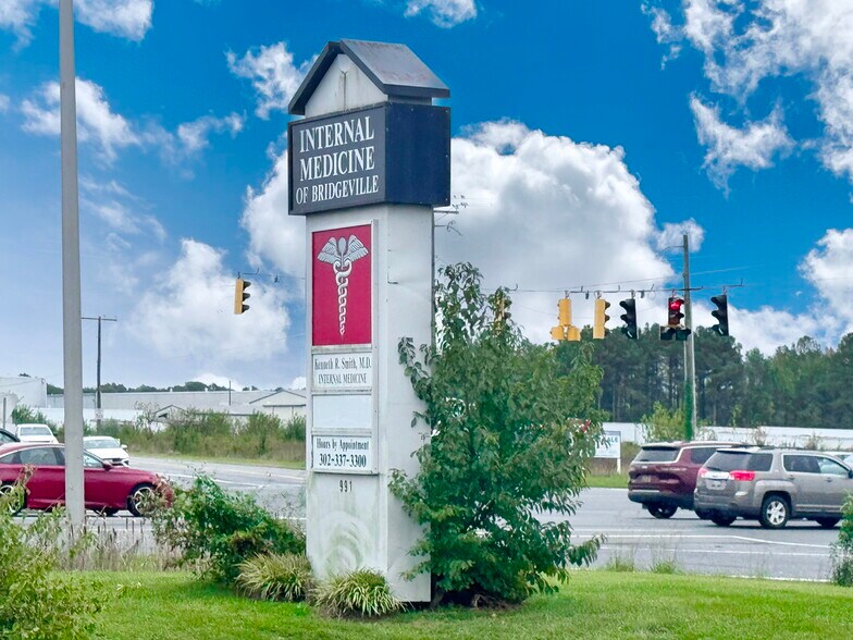 8991 Redden Rd, Bridgeville, DE à vendre - Photo de l’immeuble – Image 2 sur 31