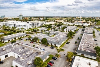 7041 Grand National Dr, Orlando, FL - Vue aérienne vue de carte - Image1