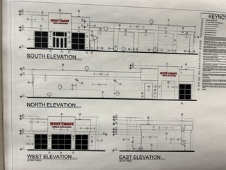 Plus de détails pour 170 S Madera - Under Construction Ave, Kerman, CA - Local commercial à louer