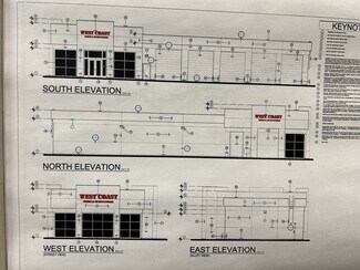 Plus de détails pour 170 S Madera - Under Construction Ave, Kerman, CA - Local commercial à louer