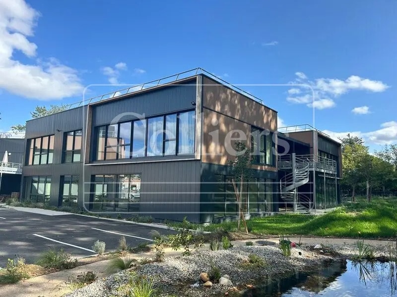 6 Rue Ariane, Ramonville-Saint-Agne à vendre Photo de l’immeuble– Image 1 sur 8