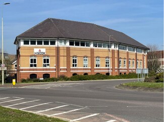 Plus de détails pour Sheepen Pl, Colchester - Bureau à louer
