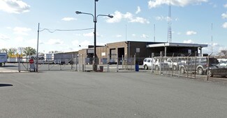 Plus de détails pour 700 Dell Rd, Carlstadt, NJ - Industriel/Logistique à louer