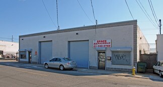 Plus de détails pour 900-902 Long Island Ave, Deer Park, NY - Industriel/Logistique à louer