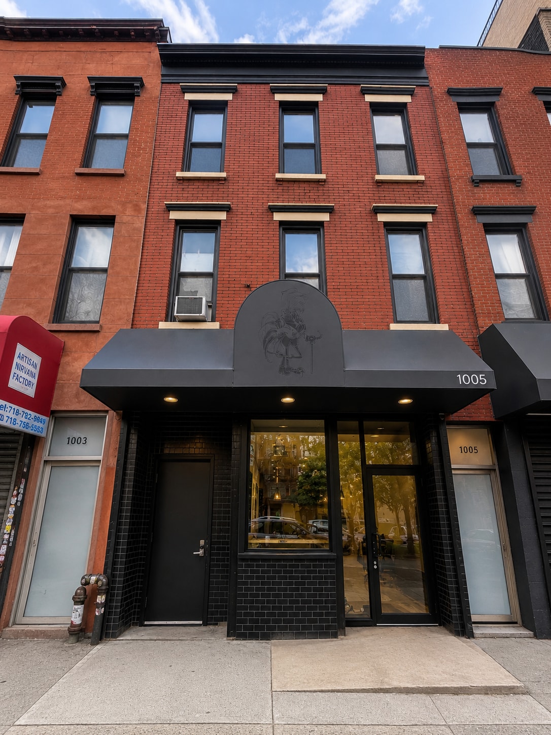1005 Broadway, Brooklyn, NY à louer Photo intérieure– Image 1 sur 18