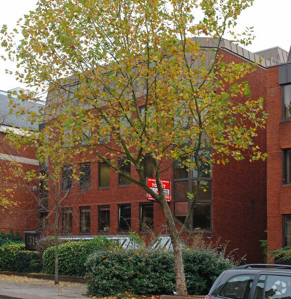 314 Regents Park Rd, Londres à louer - Photo de l’immeuble – Image 2 sur 4