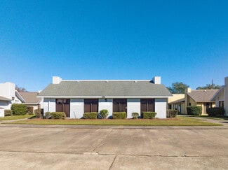 Plus de détails pour 1859 Avenue of America, Monroe, LA - Bureau à vendre