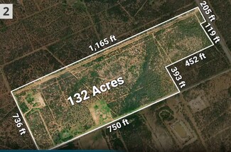 Plus de détails pour 20788 Us Highway 83 N, Laredo, TX - Terrain à vendre