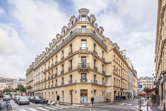 Plus de détails pour 12 Bis Rue De La Victoire, Paris - Coworking à louer