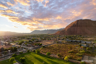 East Center Street, Ivins, UT - VUE AÉRIENNE  vue de carte - Image1