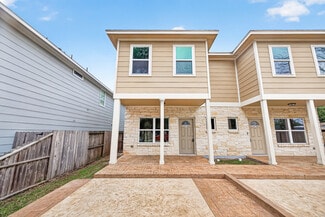 Plus de détails pour 14134 Packard St, Houston, TX - Spécialisé à vendre