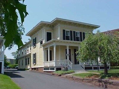 51 S Main St, Middletown, CT à vendre - Photo principale – Image 1 sur 39