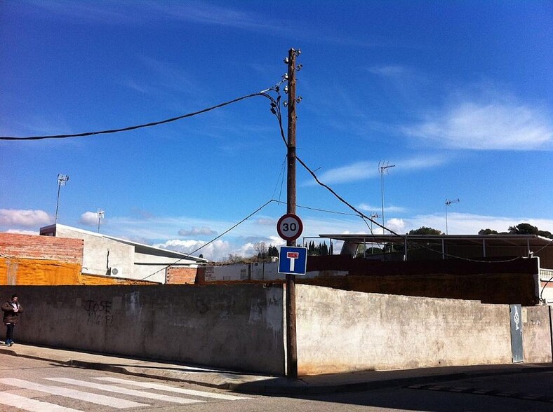 Carrer del Corredor, 21, Sabadell, Barcelona à vendre - Autre – Image 1 sur 3