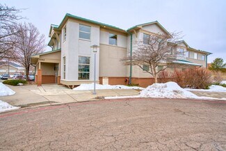 Plus de détails pour 1044 S 88th St, Louisville, CO - Bureau/Médical, Médical à louer