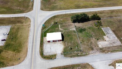 14981 Centerline Ave, Cole Camp, MO - Vue aérienne  vue de carte - Image1