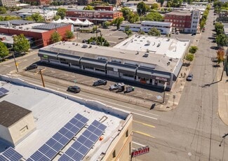 Plus de détails pour 1200-1234 SE 7th Ave, Portland, OR - Local commercial à louer
