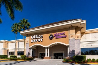 Plus de détails pour 9525-9545 Westview Dr, Coral Springs, FL - Local commercial à louer