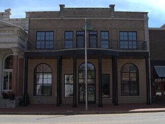 Plus de détails pour 117 W Central Ave, Bentonville, AR - Bureau, Local commercial à louer