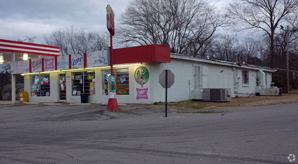 13325 E 1st St, Alexander, AR à vendre - Photo de l’immeuble – Image 2 sur 2