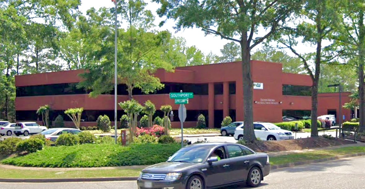 361 Southport Cir, Virginia Beach, VA à louer Photo de l’immeuble– Image 1 sur 8
