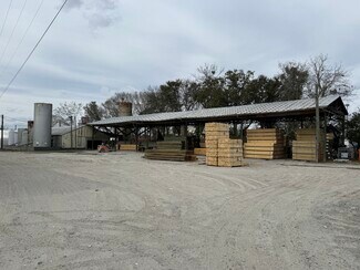 Plus de détails pour 501 Stiles Ave, Savannah, GA - Industriel/Logistique à vendre