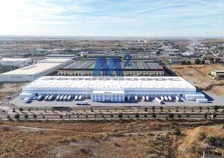 Plus de détails pour Industriel/Logistique à louer