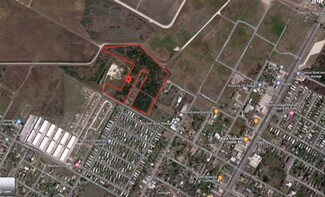 Plus de détails pour 854 Jester, Corpus Christi, TX - Terrain à vendre