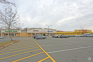 Plus de détails pour 20 W Park Ave, Vineland, NJ - Local commercial à louer