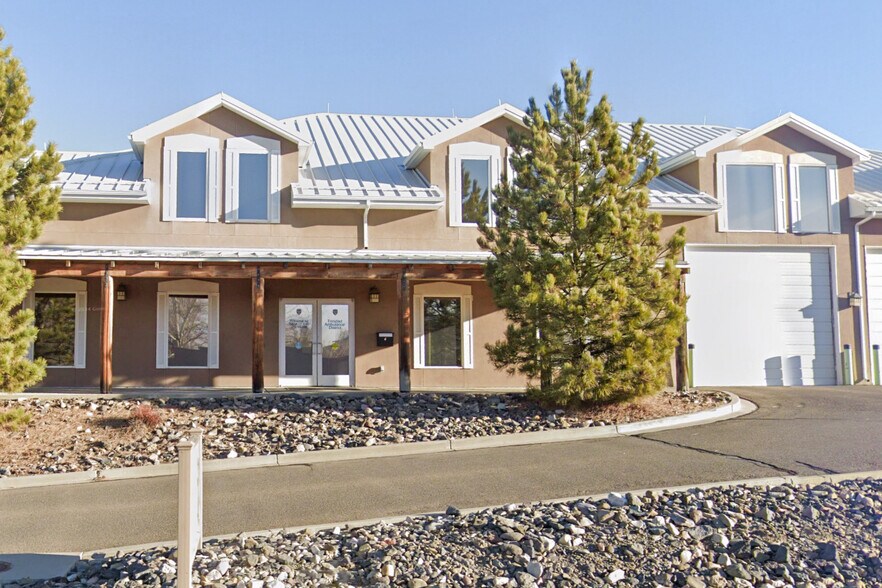 939 Robinson Ave, Trinidad, CO à vendre - Photo de l’immeuble – Image 3 sur 11