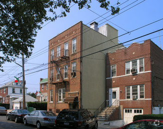 Plus de détails pour 1858 Haight Ave, Bronx, NY - Logement à vendre