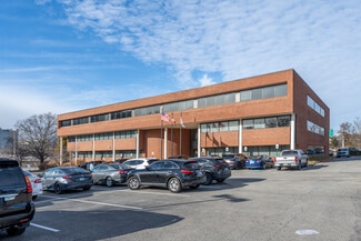 Plus de détails pour 8100 Professional Pl, Landover, MD - Bureau à louer