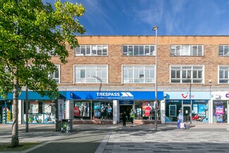 Plus de détails pour 236-238 Marlowes, Hemel Hempstead - Local commercial à louer