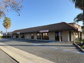 Plus de détails pour 5501 66th Ave, Sacramento, CA - Industriel/Logistique à louer