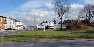 Plus de détails pour 36 E Forrest Ave, Shrewsbury, PA - Terrain à louer