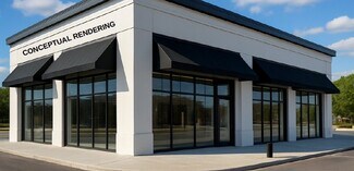 Plus de détails pour 1 W Skippack Pike, Blue Bell, PA - Bureau/Local commercial à louer