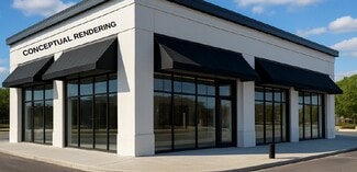 Plus de détails pour 1 W Skippack Pike, Ambler, PA - Bureau/Local commercial à louer