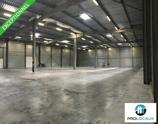 Plus de détails pour Industriel/Logistique à louer