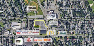 Plus de détails pour 1724 Genesee St, Utica, NY - Local commercial à vendre