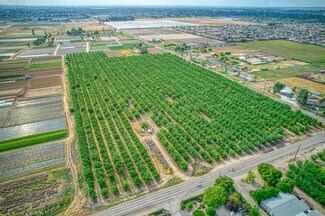 Plus de détails pour 1581 S Temperance Ave, Fresno, CA - Terrain à vendre