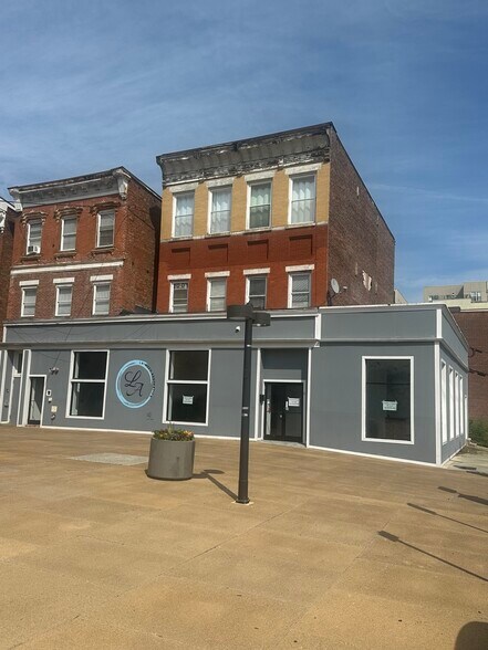 11 Liberty St, Poughkeepsie, NY à louer - Photo de l’immeuble – Image 2 sur 16