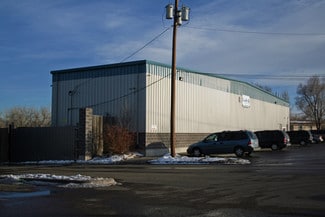 Plus de détails pour 6100 Federal Blvd, Denver, CO - Industriel/Logistique à vendre