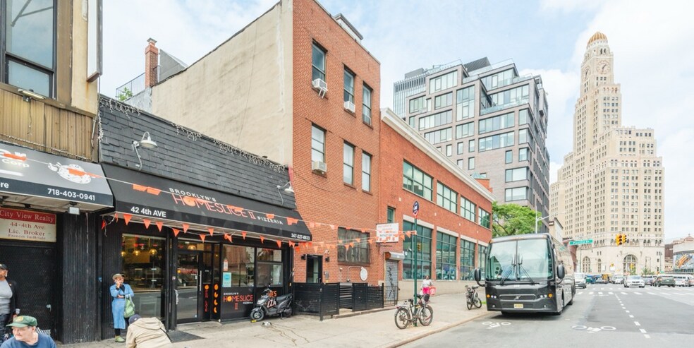 40 4th Ave, Brooklyn, NY à vendre - Photo de l’immeuble – Image 3 sur 16