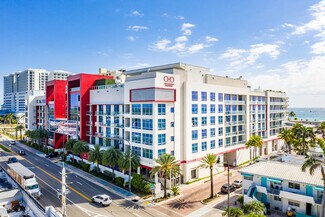 Plus de détails pour 777 N Ocean Dr, Hollywood, FL - Hôtellerie à vendre