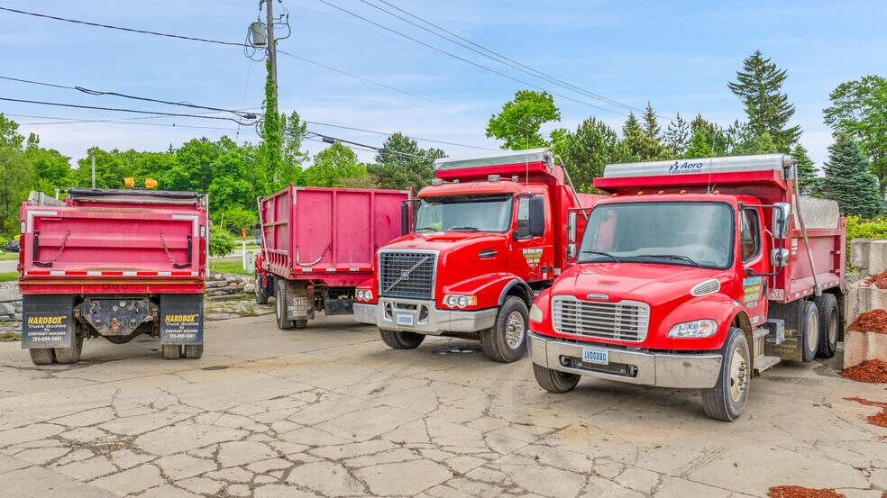 3080 Grange Hall Rd, Holly, MI à vendre - Photo de l’immeuble – Image 3 sur 13